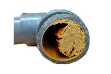 ATORO DE TUBERÍAS